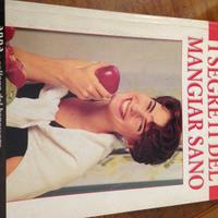 I segreti del mangiar sano Anna vintage