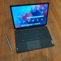 Tablet Lenovo Tab P12 – 8GB RAM – 128GB – Tastiera