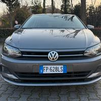 Polo Business(TAGLIANDI CERTIFICATI)1.0 TGI 5p. Hi