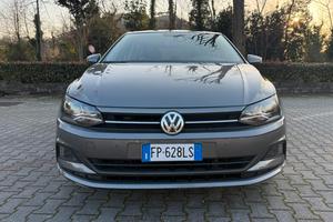 Polo Business(TAGLIANDI CERTIFICATI)1.0 TGI 5p. Hi