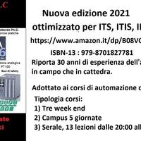 Libro plc per gli autodidatti o itis
