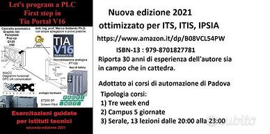 Libro plc per gli autodidatti o itis