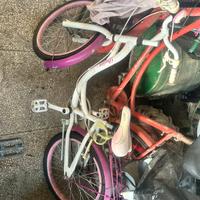 Bici bimba