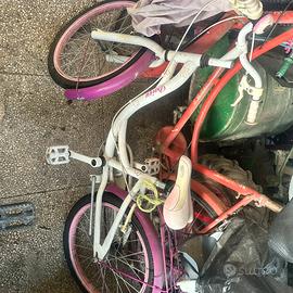 Bici bimba