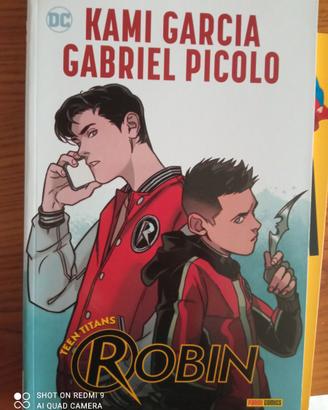 DC comics Raven e Beast Boy