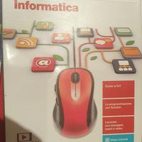 Libri di Nostra Figlia 1° superiore Selmi (Mo)