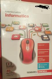 Libri di Nostra Figlia 1° superiore Selmi (Mo)