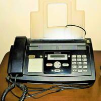 Fax telefono Philips Magic 5 Primo come NUOVO