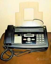 Fax telefono Philips Magic 5 Primo come NUOVO