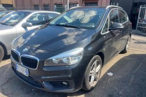 Bmw 218d active tourer Advantage