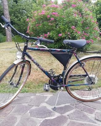Bicicletta Furlan anni 2000