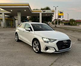 Audi a3 spb 30 tdi Business Advanced