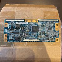 Scheda T-Con T370hw02 per TV LG 37"