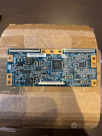 Scheda T-Con T370hw02 per TV LG 37"