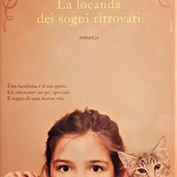LA LOCANDA DEI SOGNI RITROVATI di Julia Stagg