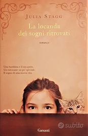 LA LOCANDA DEI SOGNI RITROVATI di Julia Stagg