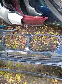 Paraurti anteriore BMW X3 F25