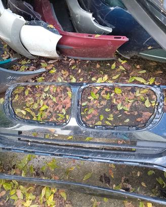 Paraurti anteriore BMW X3 F25
