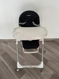 Seggiolone Peg Perego