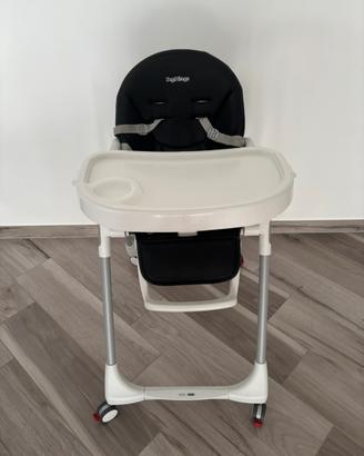 Seggiolone Peg Perego