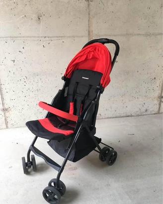 passeggino per bambini