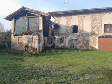 Rustico - Colloredo di Monte Albano