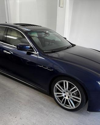 Maserati Ghibli 3.0 V6 ds 275cv auto