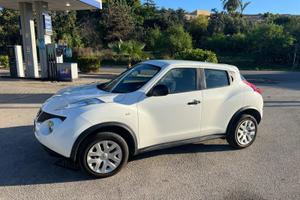 Nissan Juke Disel 1.5