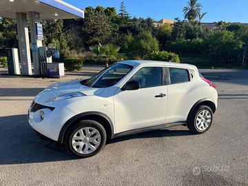 Nissan Juke Disel 1.5