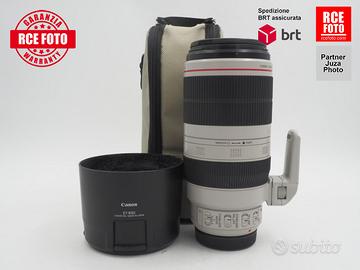 Canon EF 100-400 F4.5-5.6 L IS USM II (Canon)