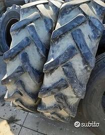 2 gomme pneumatici usati 320 85 24 continental