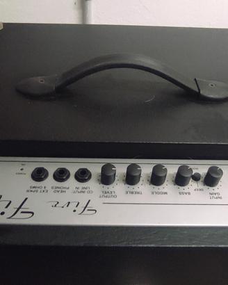 Amplificatore per basso Ashdown Fivefiteen 