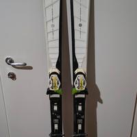 Elan Amphibio Waveflex 14 Fusion, L=176, r15. 7