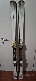 Elan Amphibio Waveflex 14 Fusion, L=176, r15. 7