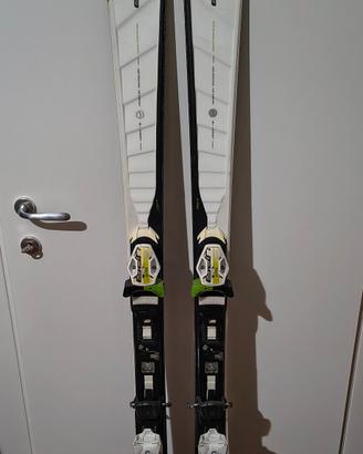 Elan Amphibio Waveflex 14 Fusion, L=176, r15. 7