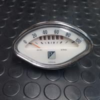 Contachilometri a ventaglio Vespa