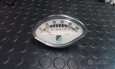 Contachilometri a ventaglio Vespa