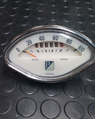 Contachilometri a ventaglio Vespa