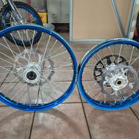 Cerchi tm 18 21