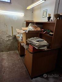 bancone da lavoro si regala