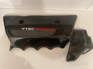 Cover motore / bobine k20