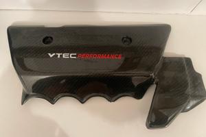 Cover motore / bobine k20