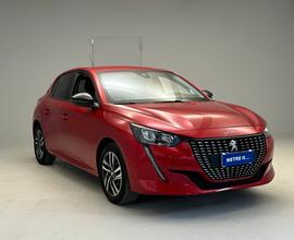 Peugeot 208 PureTech 75 Stop&Start 5 porte Allure 