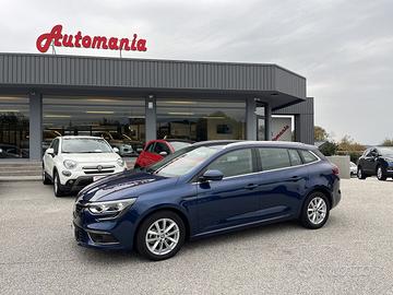 RENAULT MEGANE Spor Tour 1500 DCI 95 CV 6M