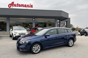 RENAULT MEGANE Spor Tour 1500 DCI 95 CV 6M