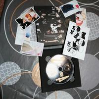 Album 2Cool4Skool completo BTS + foto Jimin