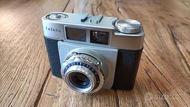 Fotocamera Zeiss Ikon Colora