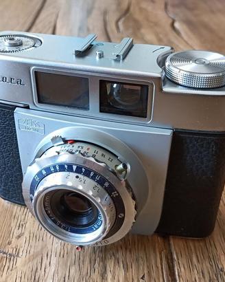 Fotocamera Zeiss Ikon Colora