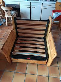 Divano letto 