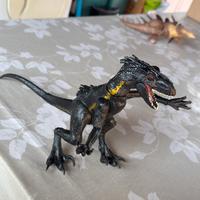 Indoraptor